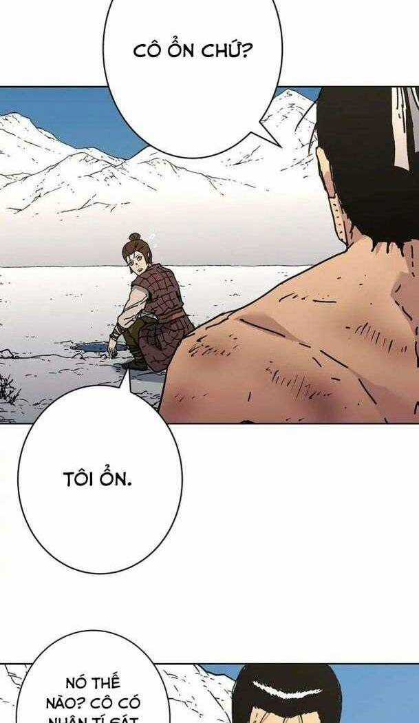 Bố Vô Song Chapter 268 trang 14