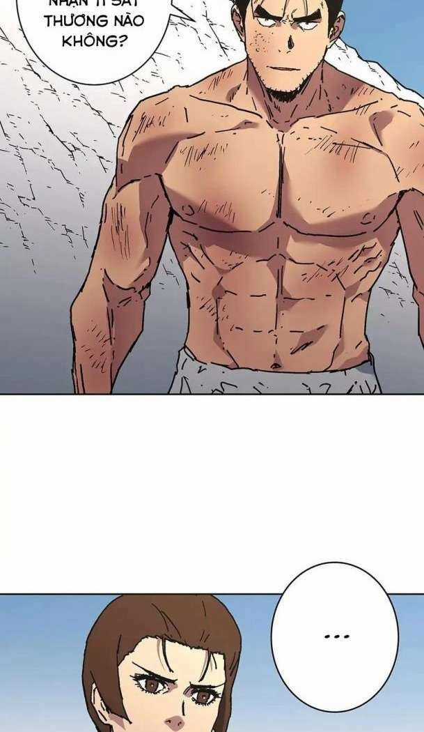 Bố Vô Song Chapter 268 trang 15