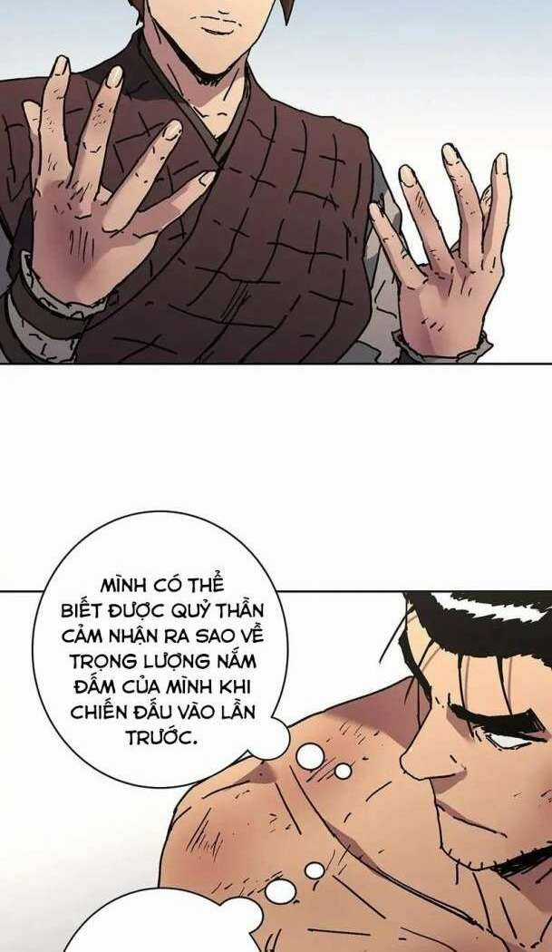 Bố Vô Song Chapter 268 trang 16