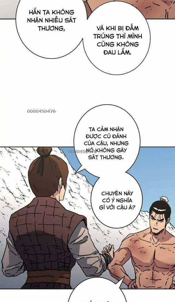 Bố Vô Song Chapter 268 trang 17