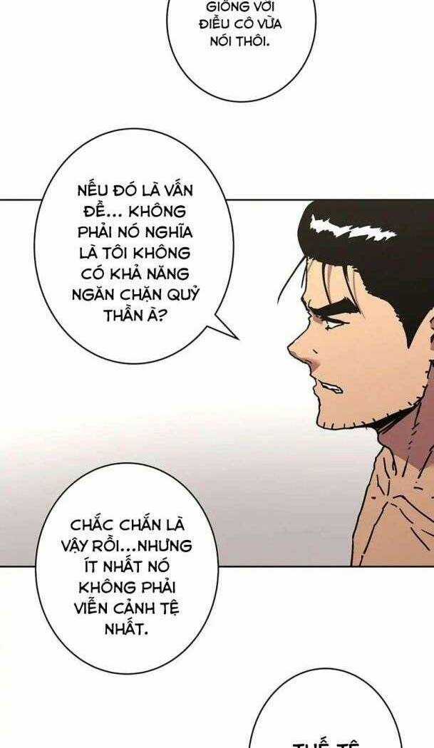 Bố Vô Song Chapter 268 trang 18