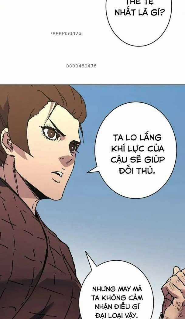 Bố Vô Song Chapter 268 trang 19
