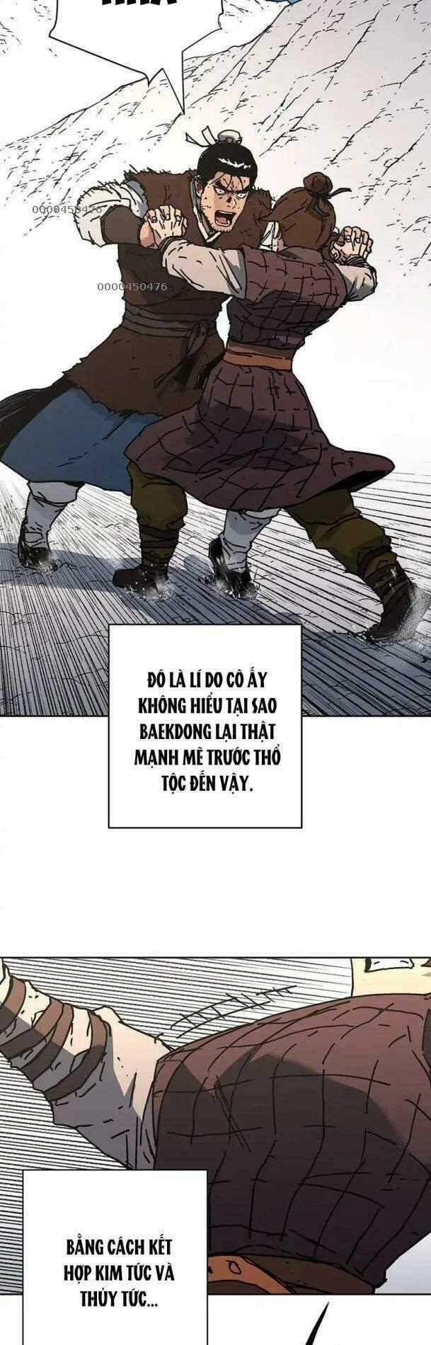 Bố Vô Song Chapter 268 trang 2