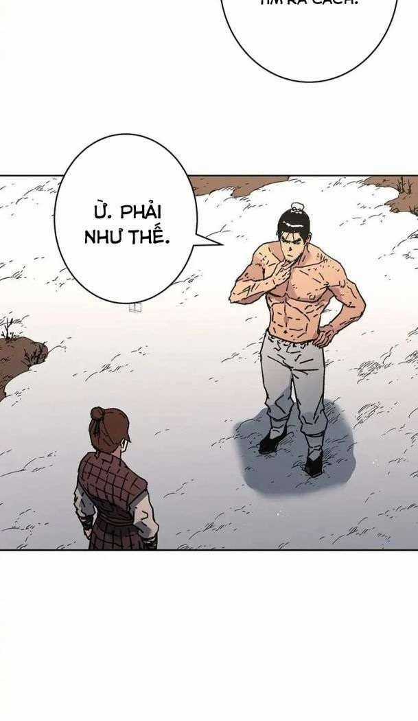 Bố Vô Song Chapter 268 trang 21