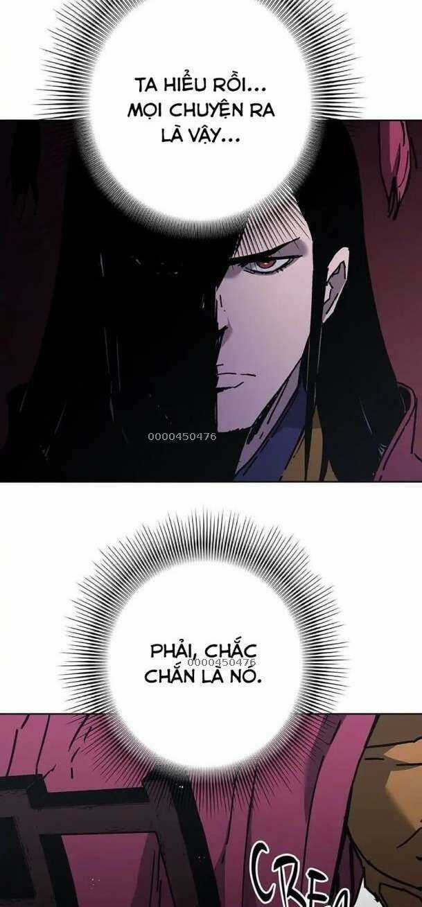 Bố Vô Song Chapter 268 trang 23