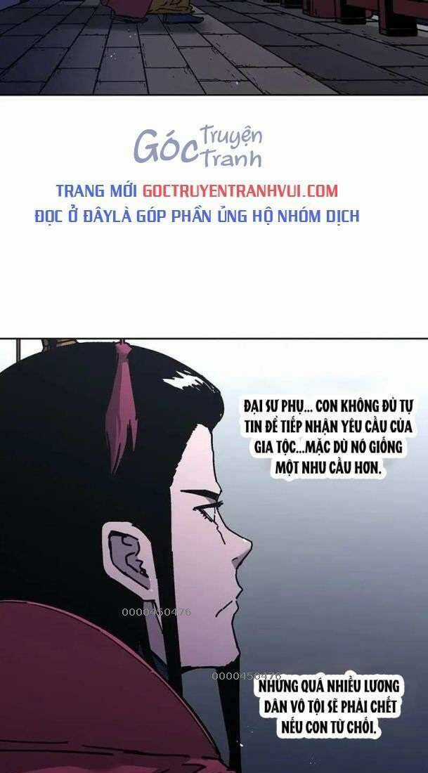 Bố Vô Song Chapter 268 trang 25