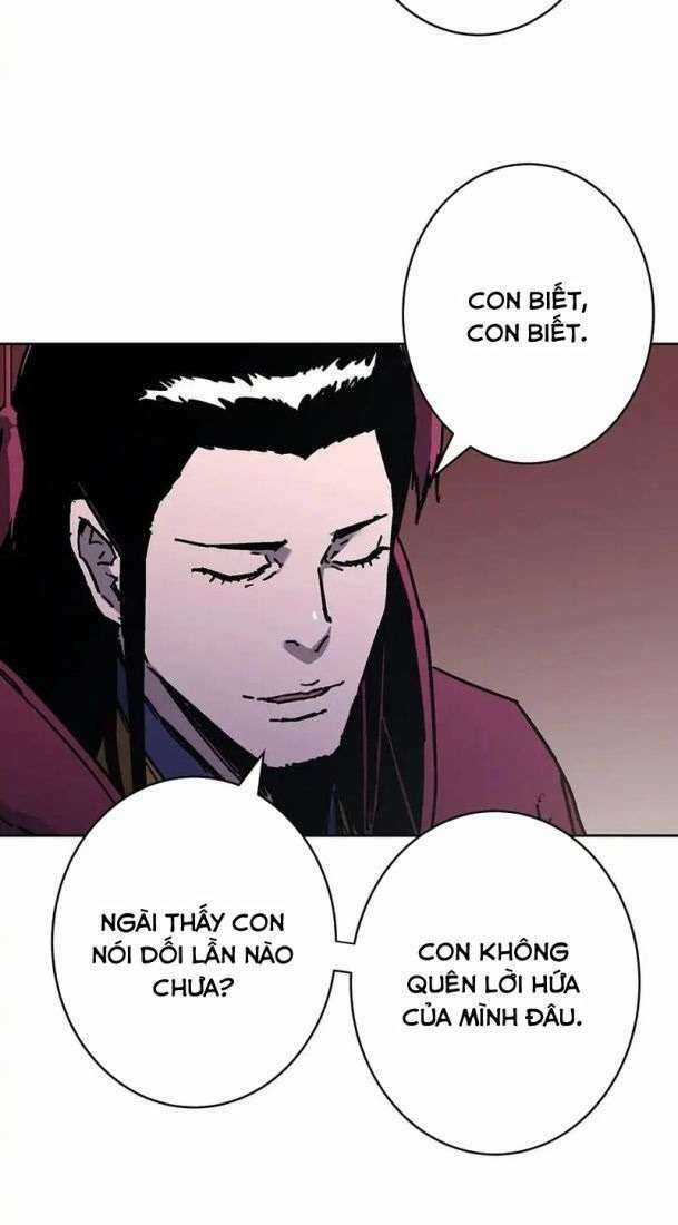 Bố Vô Song Chapter 268 trang 27