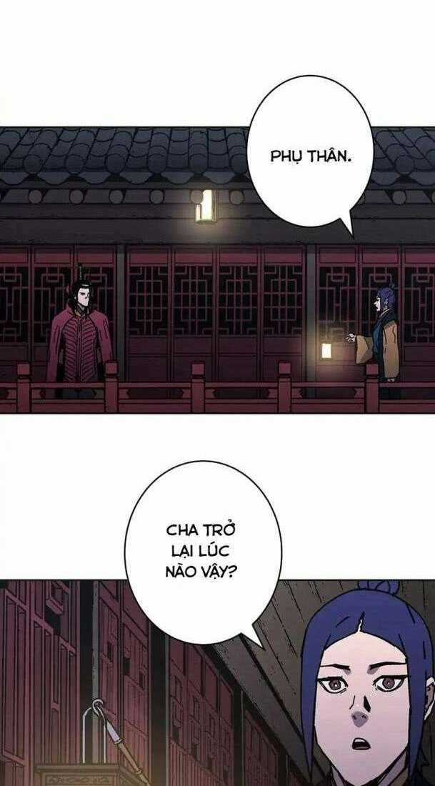 Bố Vô Song Chapter 268 trang 28