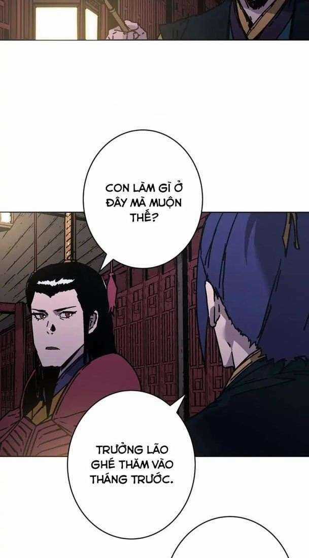 Bố Vô Song Chapter 268 trang 29