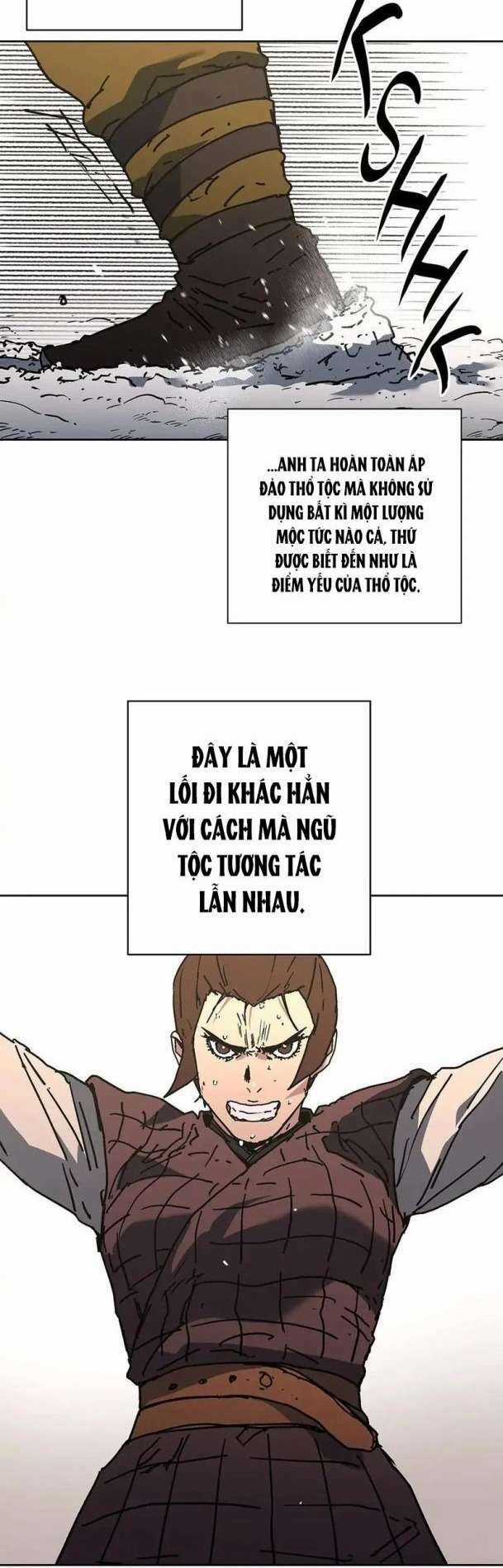Bố Vô Song Chapter 268 trang 3
