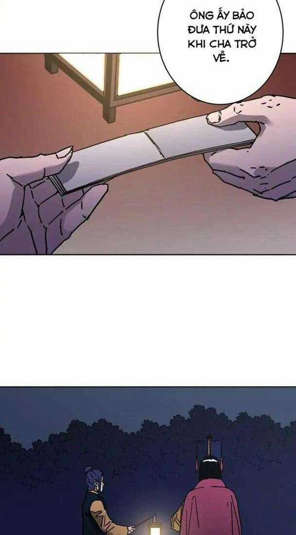 Bố Vô Song Chapter 268 trang 30