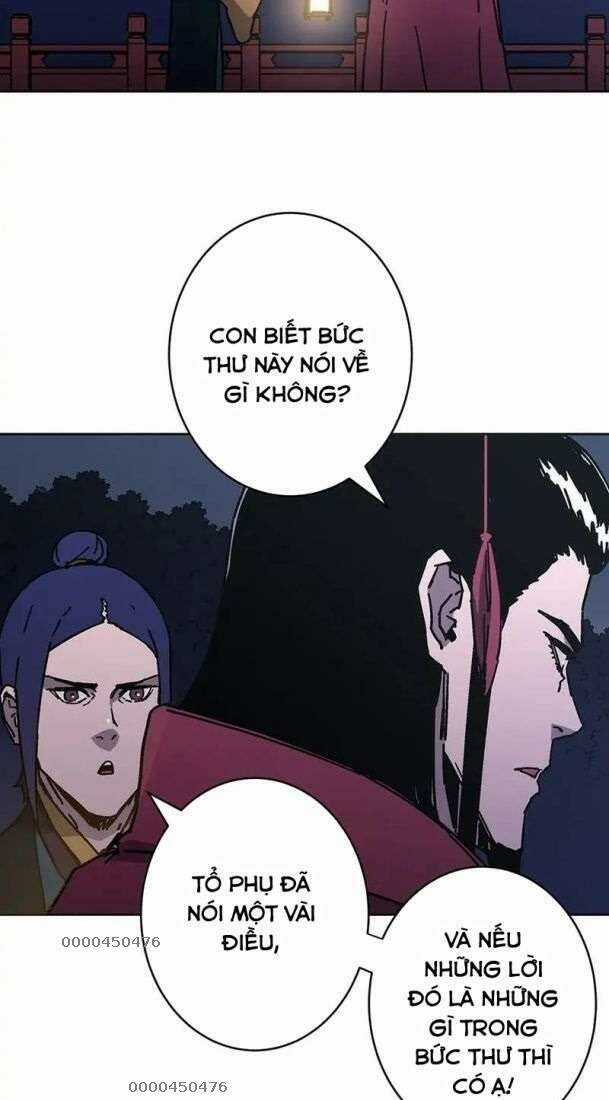 Bố Vô Song Chapter 268 trang 31