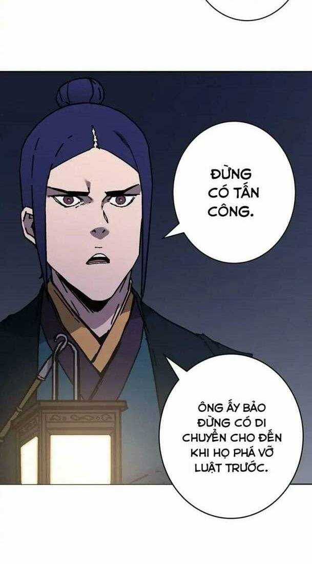 Bố Vô Song Chapter 268 trang 32