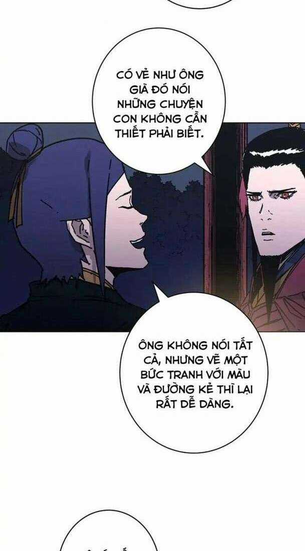 Bố Vô Song Chapter 268 trang 34