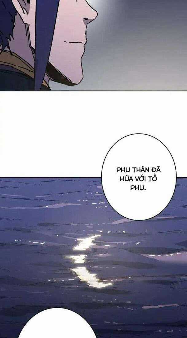 Bố Vô Song Chapter 268 trang 36