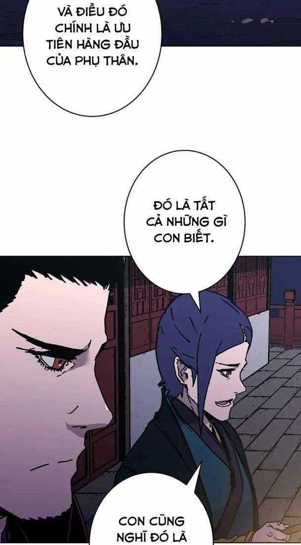 Bố Vô Song Chapter 268 trang 37