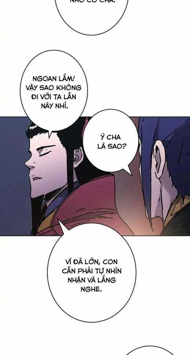 Bố Vô Song Chapter 268 trang 39