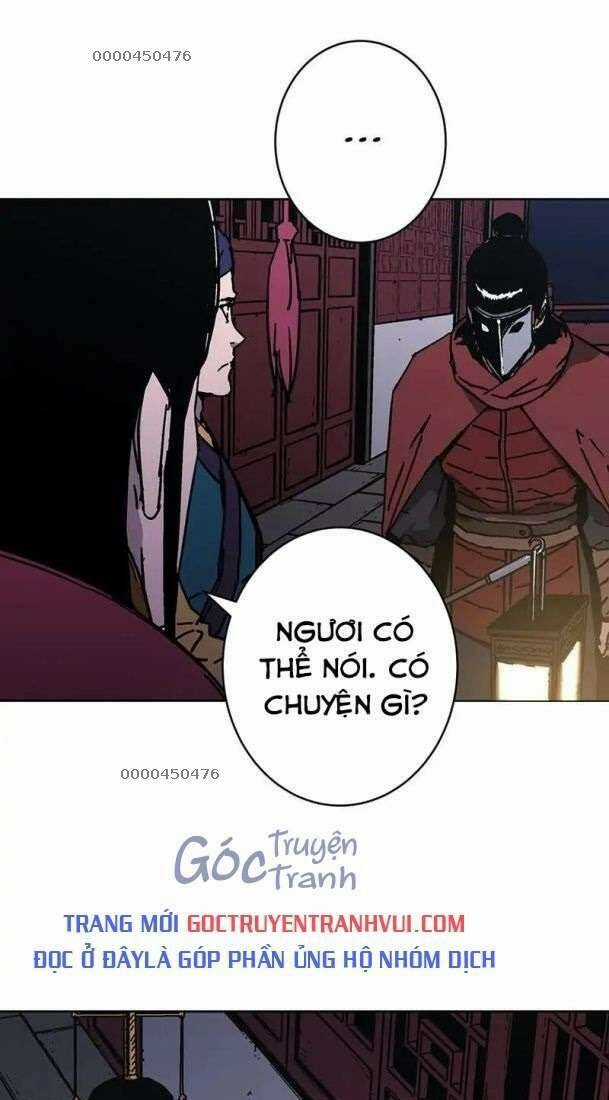 Bố Vô Song Chapter 268 trang 41