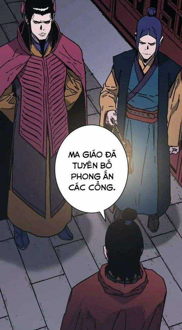 Bố Vô Song Chapter 268 trang 42