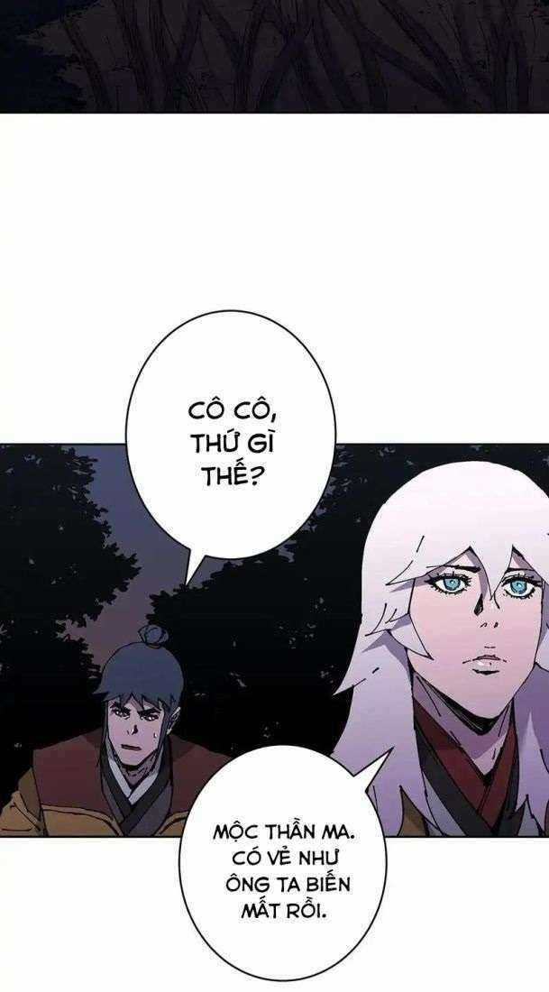 Bố Vô Song Chapter 268 trang 49