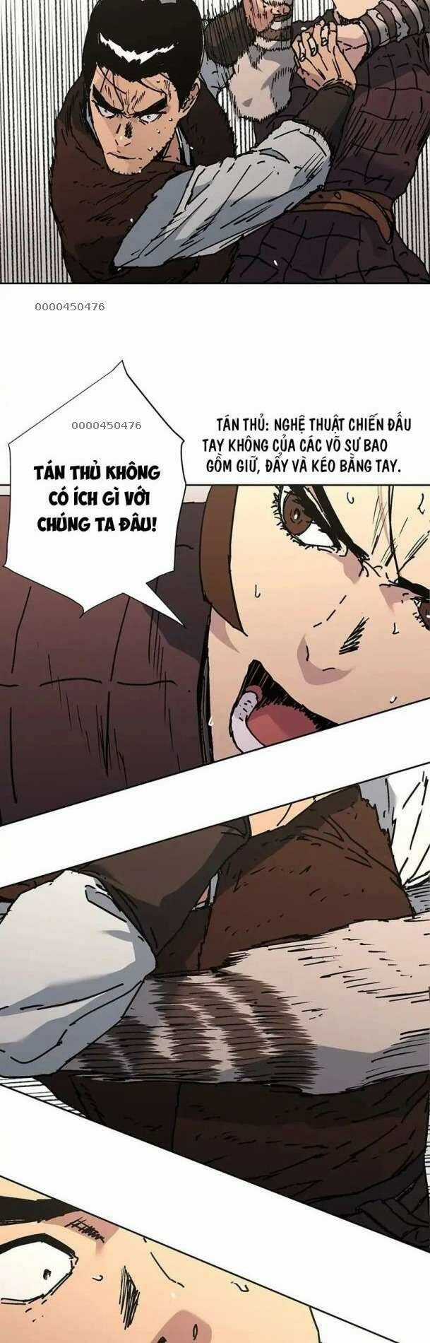 Bố Vô Song Chapter 268 trang 5