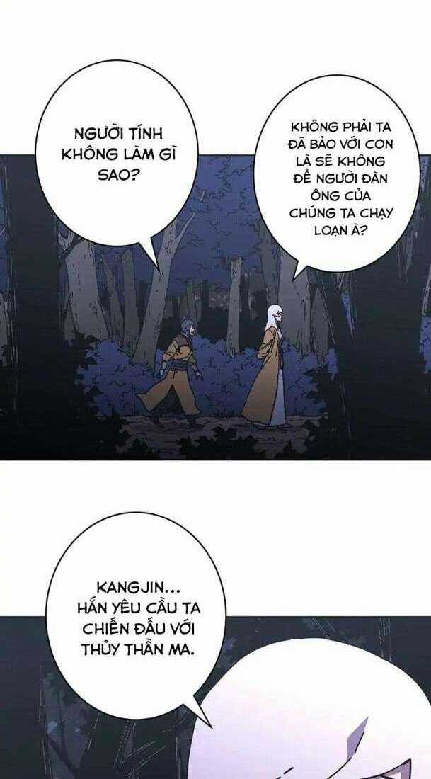 Bố Vô Song Chapter 268 trang 50