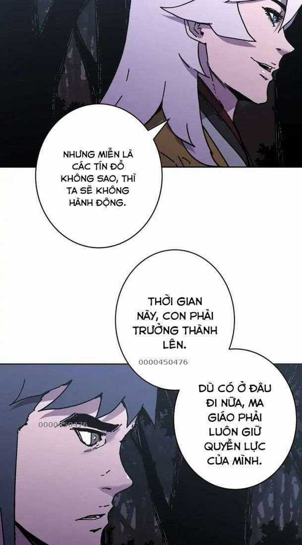 Bố Vô Song Chapter 268 trang 51