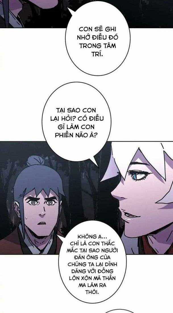 Bố Vô Song Chapter 268 trang 52