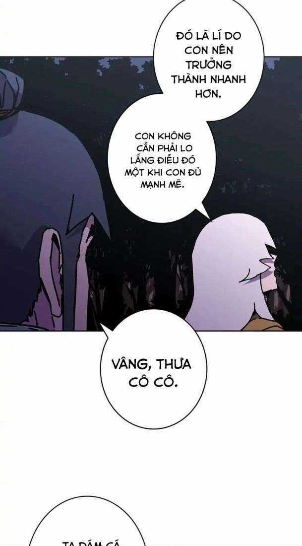 Bố Vô Song Chapter 268 trang 53