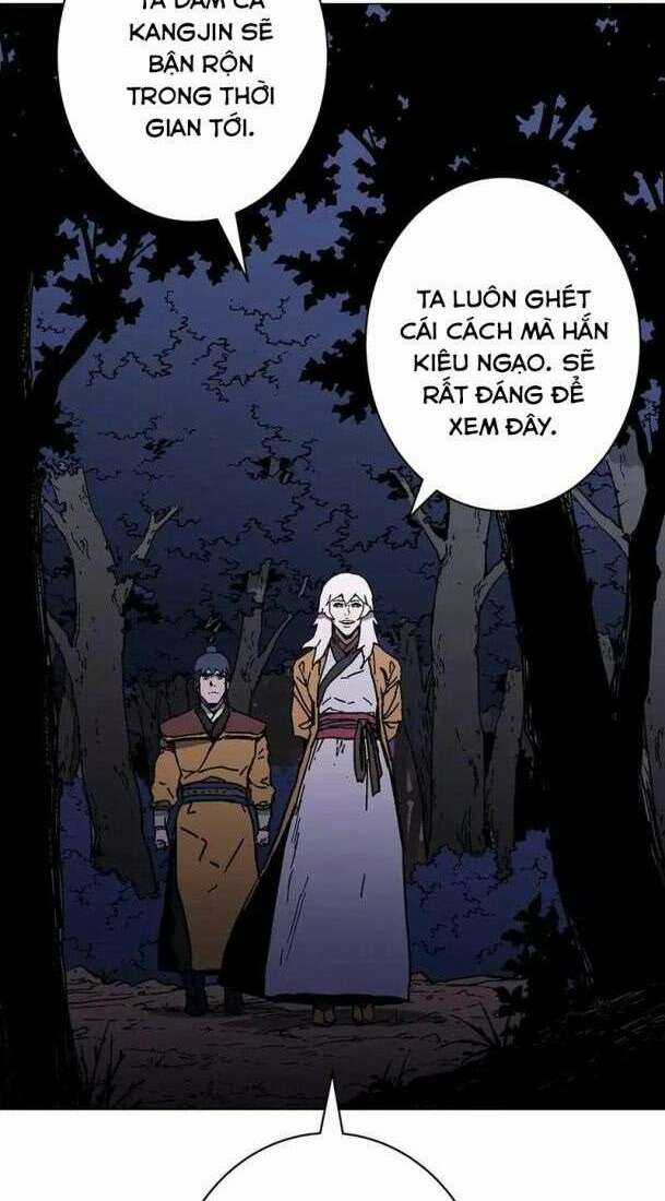 Bố Vô Song Chapter 268 trang 54