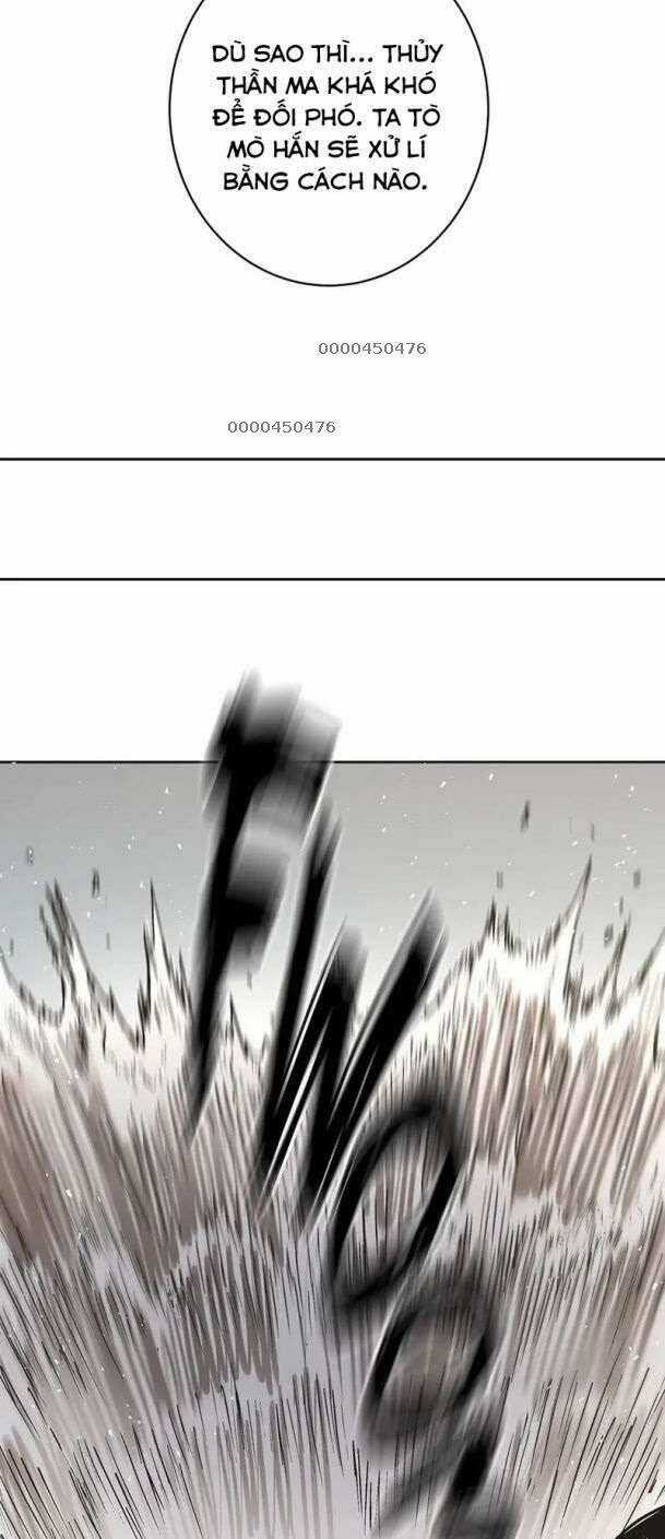 Bố Vô Song Chapter 268 trang 55