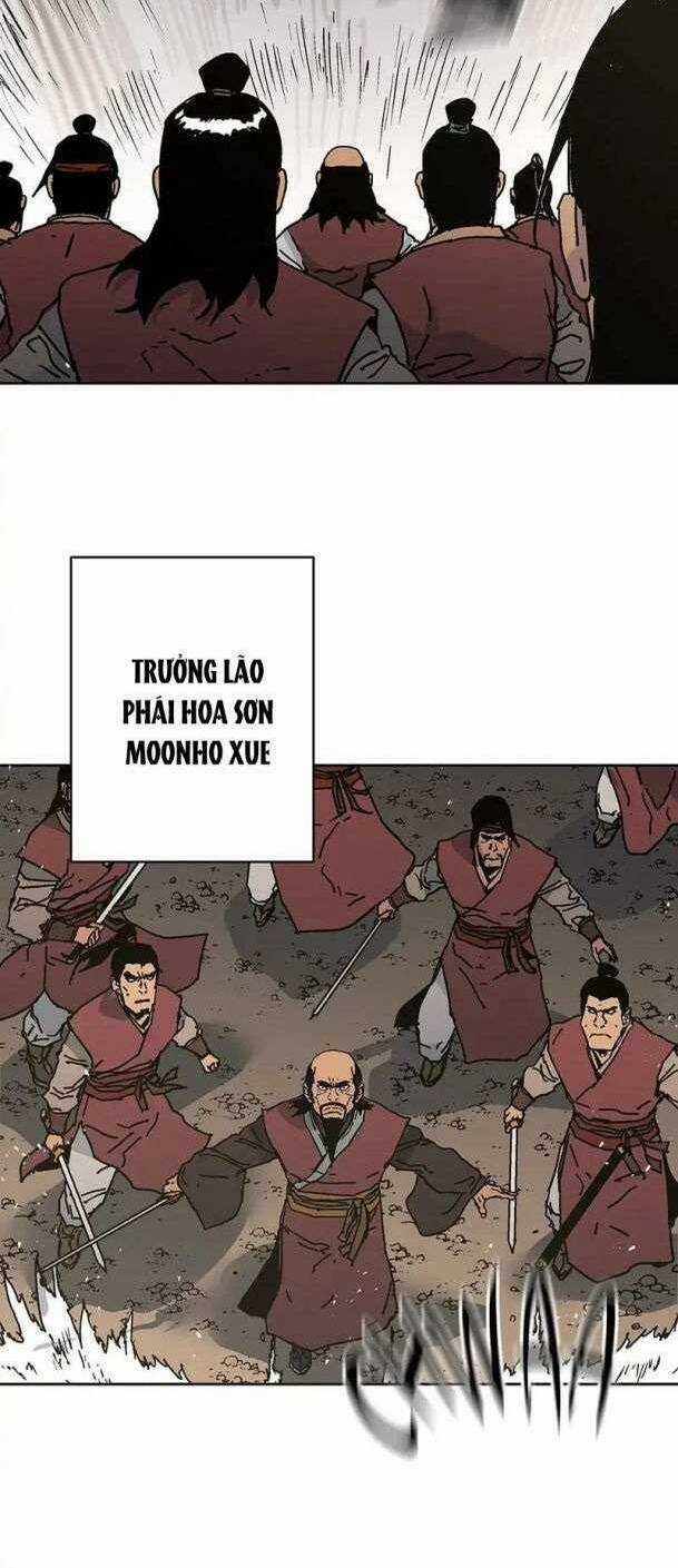 Bố Vô Song Chapter 268 trang 56