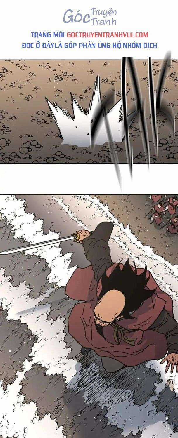 Bố Vô Song Chapter 268 trang 57