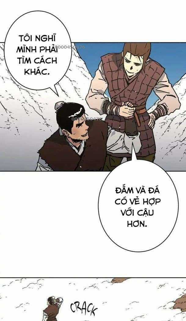 Bố Vô Song Chapter 268 trang 9