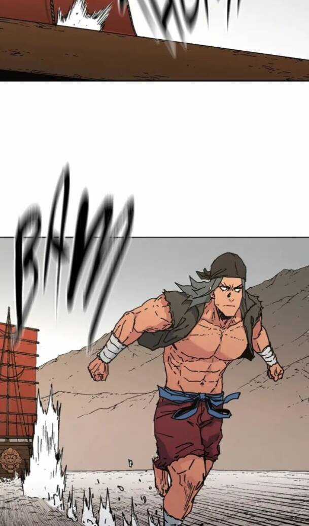 Bố Vô Song Chapter 269 trang 14