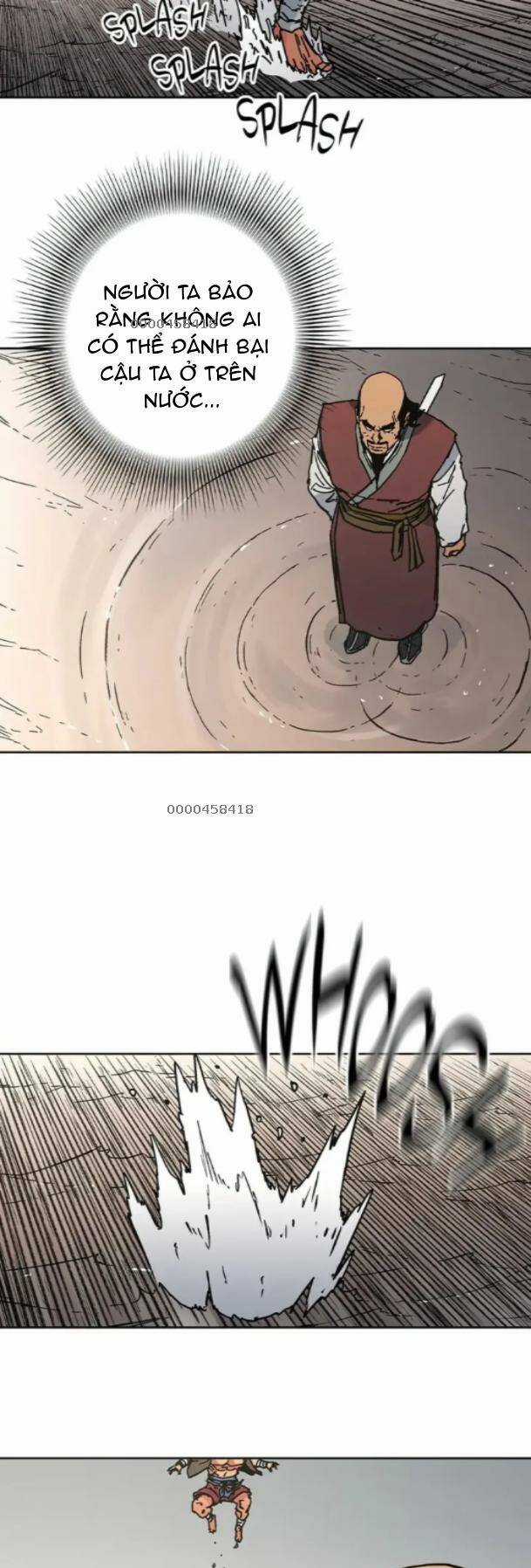 Bố Vô Song Chapter 269 trang 15