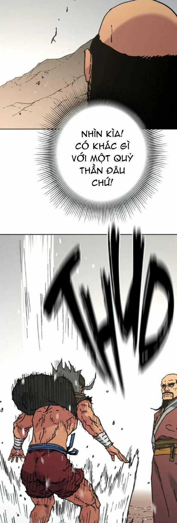 Bố Vô Song Chapter 269 trang 16