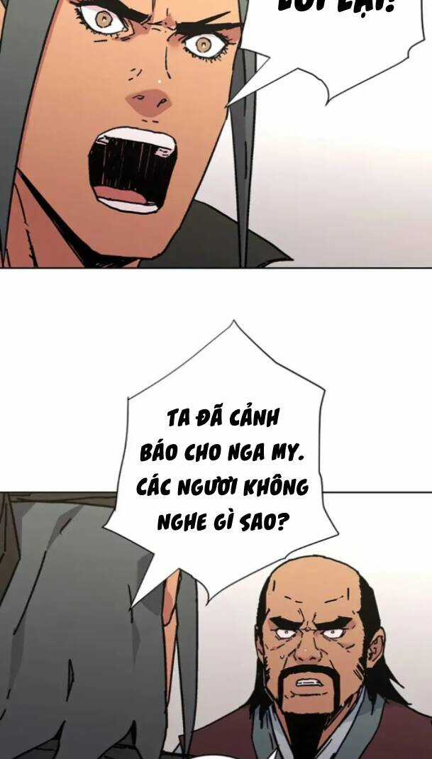 Bố Vô Song Chapter 269 trang 18