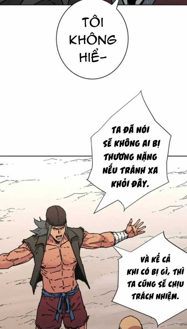 Bố Vô Song Chapter 269 trang 19