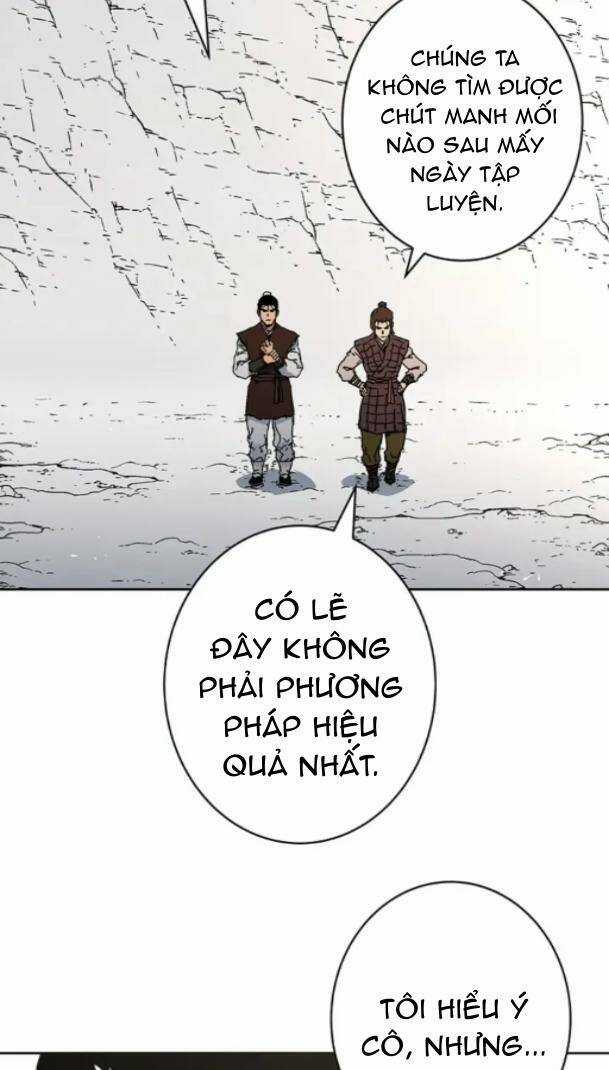 Bố Vô Song Chapter 269 trang 21