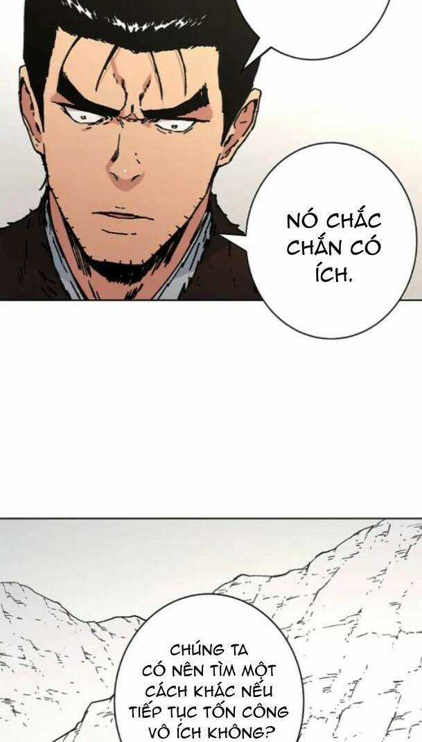 Bố Vô Song Chapter 269 trang 22