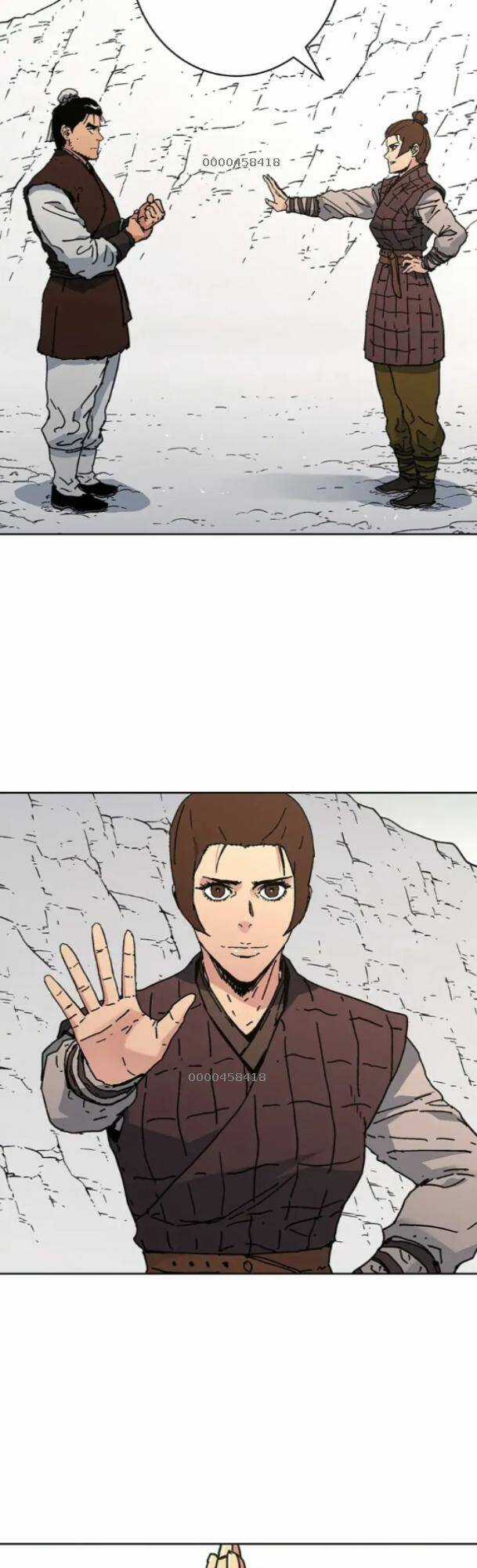 Bố Vô Song Chapter 269 trang 23