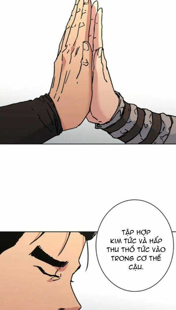 Bố Vô Song Chapter 269 trang 24