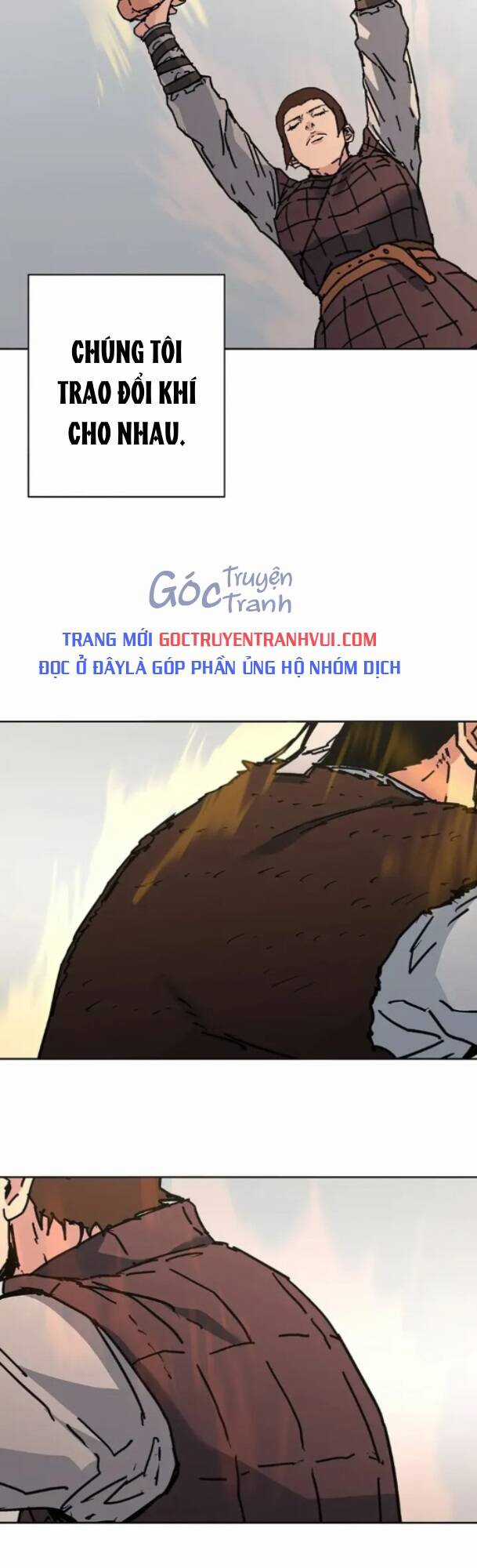 Bố Vô Song Chapter 269 trang 26
