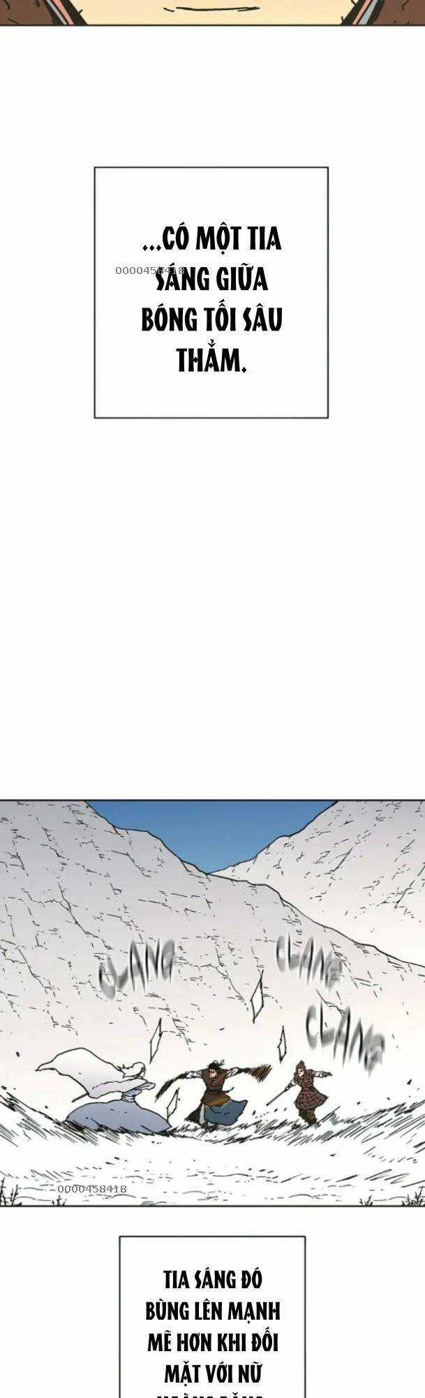 Bố Vô Song Chapter 269 trang 29