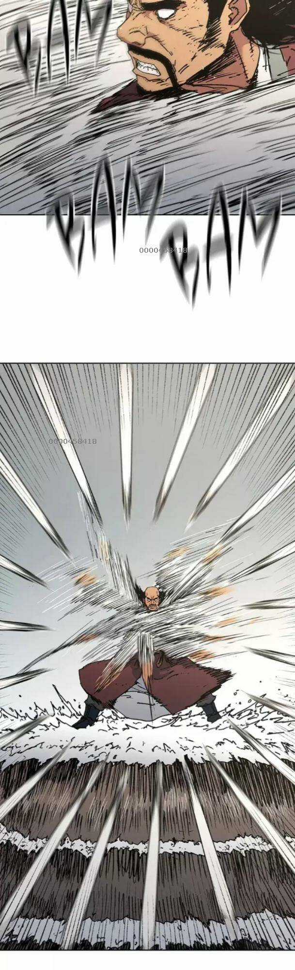 Bố Vô Song Chapter 269 trang 3