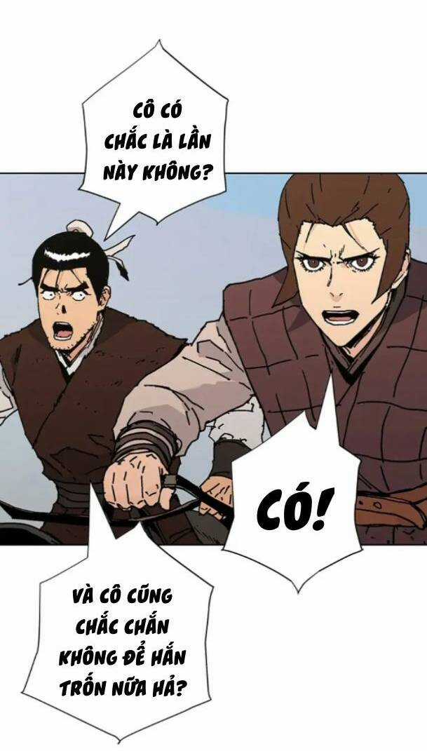 Bố Vô Song Chapter 269 trang 36