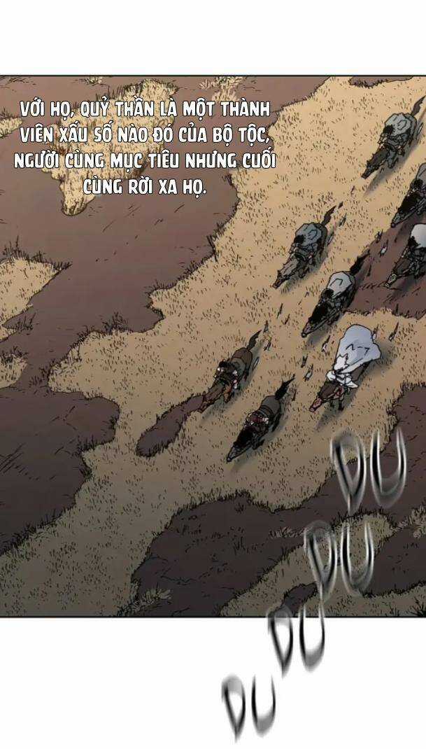 Bố Vô Song Chapter 269 trang 38