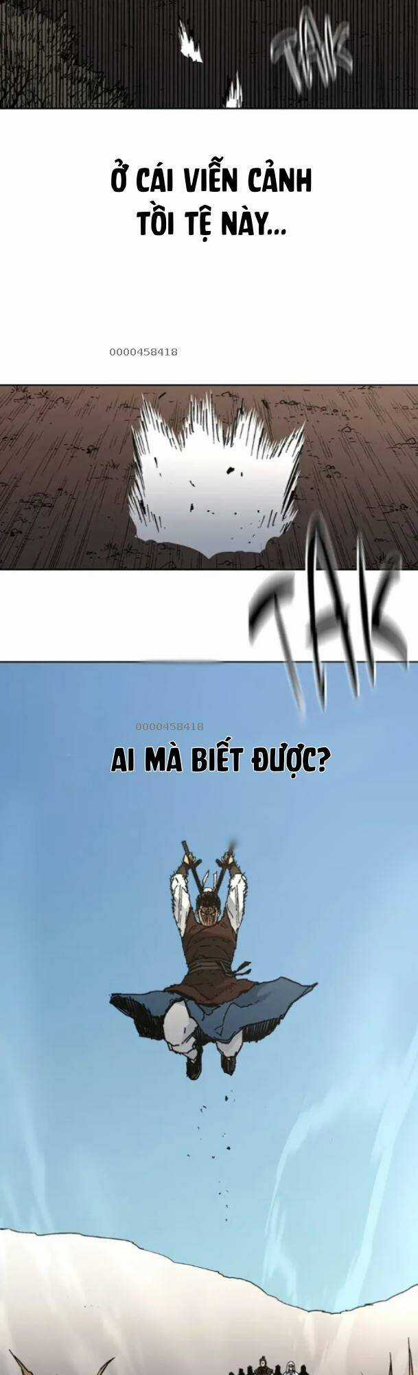 Bố Vô Song Chapter 269 trang 46