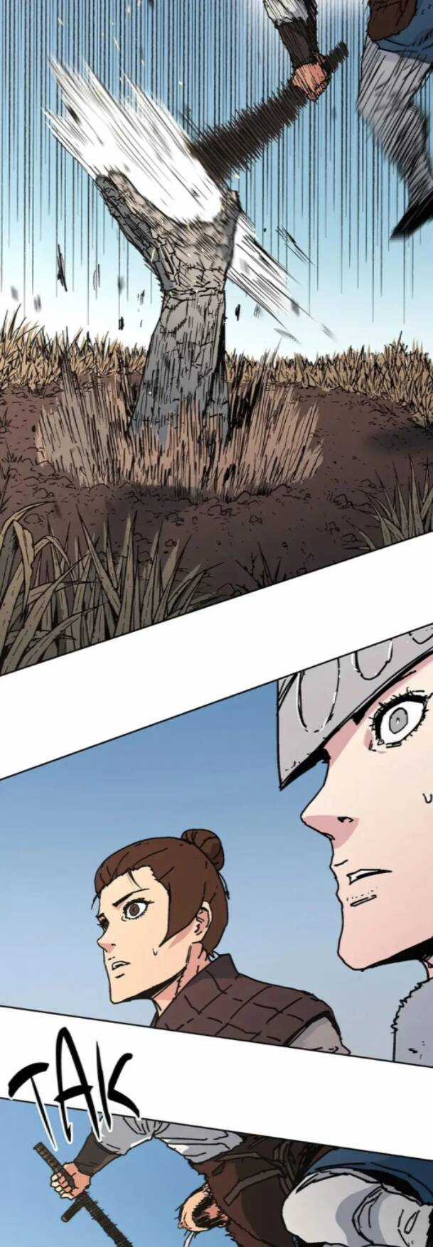 Bố Vô Song Chapter 269 trang 51